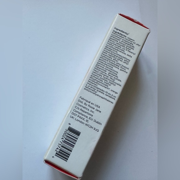 By Rosie Jane - Missy Perfume Oil Roller Ball Travel 25 fl oz Warm Vanilla Musk - Picture 6 of 6